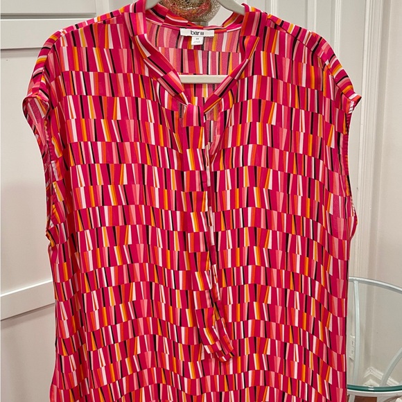 Bar III Tops - Bar III Top